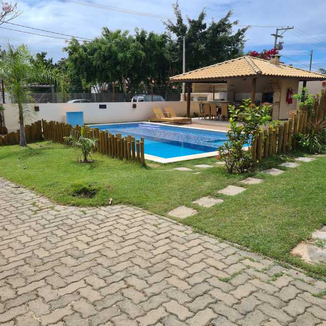 Conheça 23 do imóvel - Casa em Condomínio 2 quartos à venda Imbassaí, Imbassaí,Mata de São João - R$ 700.000 - PICN20029 - 23 23 - 23