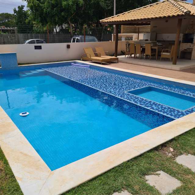 Conheça 24 do imóvel - Casa em Condomínio 2 quartos à venda Imbassaí, Imbassaí,Mata de São João - R$ 700.000 - PICN20029 - 24 24 - 24