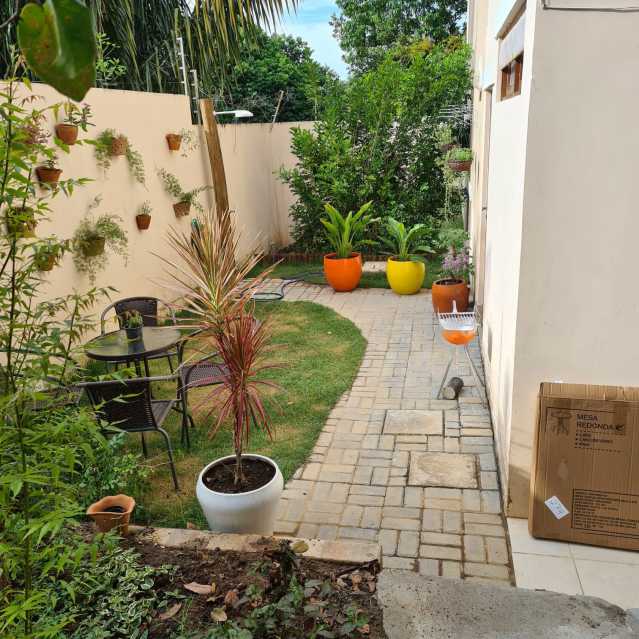 Conheça 21 do imóvel - Casa em Condomínio 2 quartos à venda Imbassaí, Imbassaí,Mata de São João - R$ 700.000 - PICN20029 - 21 21 - 21