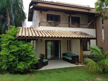 Casa em Condomínio 2 quartos à venda Imbassaí, Imbassaí,Mata de São João - R$ 700.000 - PICN20029