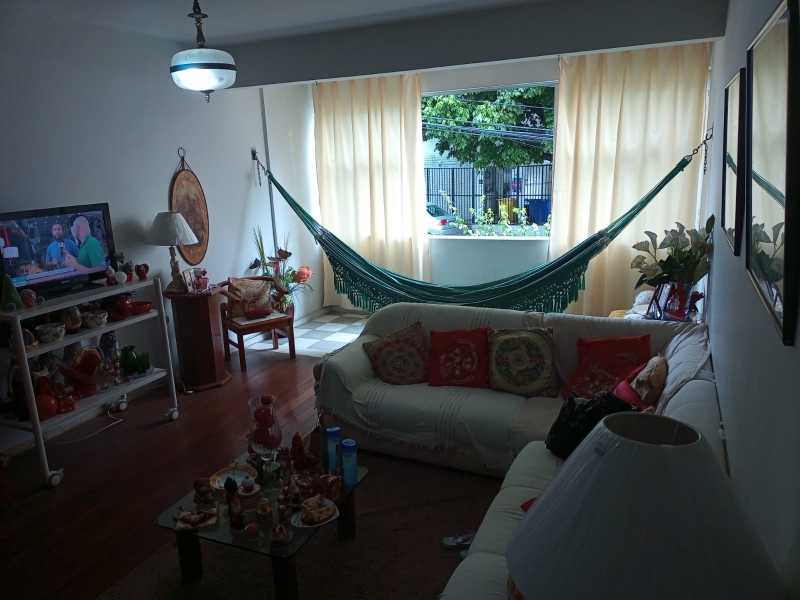 Conheça 1 do imóvel - APARTAMENTO 3 QUARTOS (1 SUÍTE), 140M², NA BARRA - PIAP30803 - 1 1 - 1