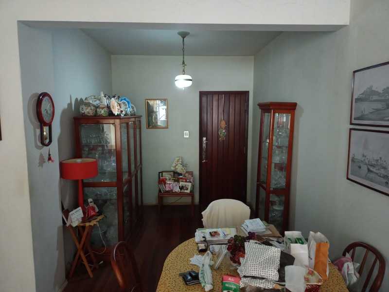 Conheça 2 do imóvel - APARTAMENTO 3 QUARTOS (1 SUÍTE), 140M², NA BARRA - PIAP30803 - 2 2 - 2