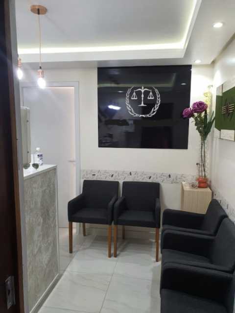 Conheça 2 do imóvel - SALA COMERCIAL 26M², NA GRAÇA - PISL00036 - 2 2 - 2