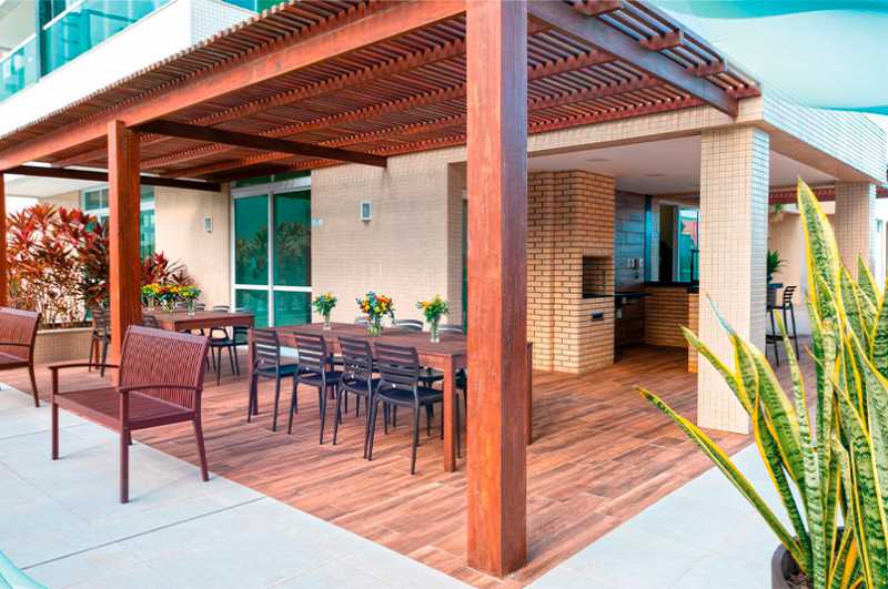 Conheça book-digital-espaco-grill do imóvel - 3 Quartos com varanda gourmet e 2 vagas de garagem no Jardim Armação. - PIAP30806 - 2 book-digital-espaco-grill - 2
