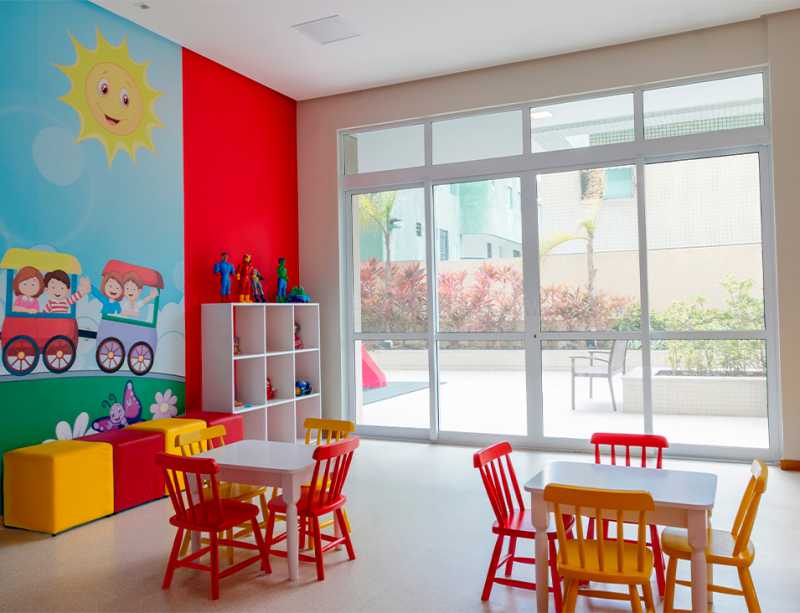 Conheça foto-brinquedoteca-01 do imóvel - 3 Quartos com varanda gourmet e 2 vagas de garagem no Jardim Armação. - PIAP30806 - 3 foto-brinquedoteca-01 - 3
