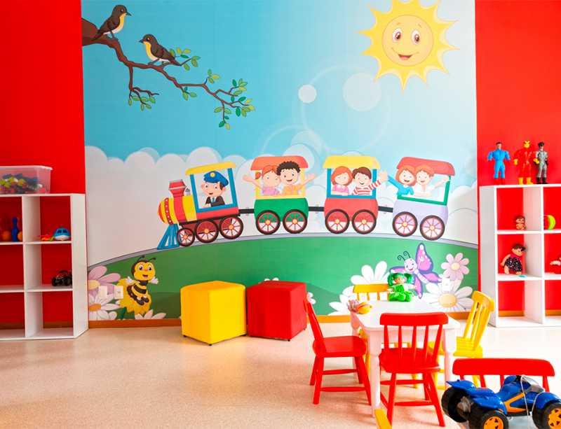 Conheça foto-brinquedoteca-02 do imóvel - 3 Quartos com varanda gourmet e 2 vagas de garagem no Jardim Armação. - PIAP30806 - 4 foto-brinquedoteca-02 - 4