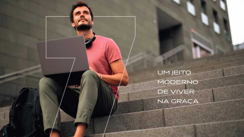 Conheça 4 do imóvel - Seven Graça - Quarto e Sala no melhor da Graça - PIAP10318 - 4 4 - 4
