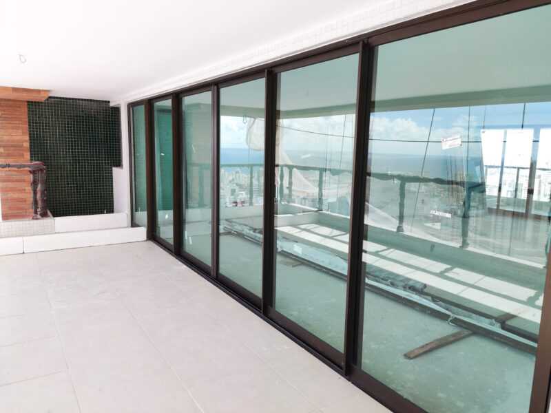 Conheça 2 do imóvel - Apartamento 4 quartos à venda Caminho das Árvores, Salvador - R$ 2.850.000 - PIAP40187 - 2 2 - 2