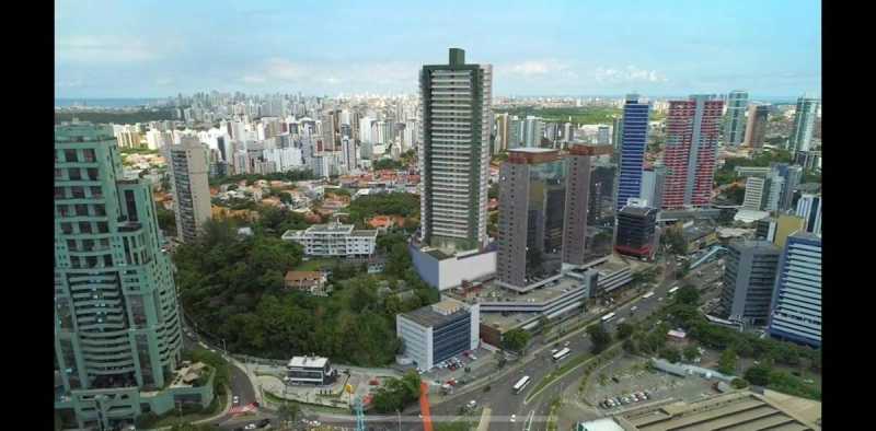 Conheça 4 do imóvel - Apartamento 4 quartos à venda Caminho das Árvores, Salvador - R$ 2.850.000 - PIAP40187 - 4 4 - 4