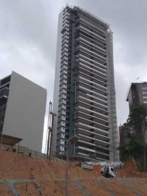 Conheça 5 do imóvel - Apartamento 4 quartos à venda Caminho das Árvores, Salvador - R$ 2.850.000 - PIAP40187 - 5 5 - 5