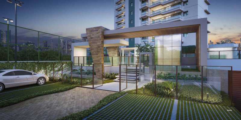 Conheça 6 do imóvel - Apartamento 4 quartos à venda Caminho das Árvores, Salvador - R$ 2.850.000 - PIAP40187 - 6 6 - 6