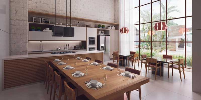 Conheça 9 do imóvel - Apartamento 4 quartos à venda Caminho das Árvores, Salvador - R$ 2.850.000 - PIAP40187 - 9 9 - 9