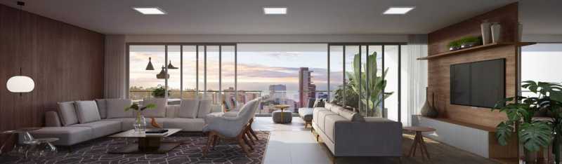 Conheça 10 do imóvel - Apartamento 4 quartos à venda Caminho das Árvores, Salvador - R$ 2.850.000 - PIAP40187 - 10 10 - 10