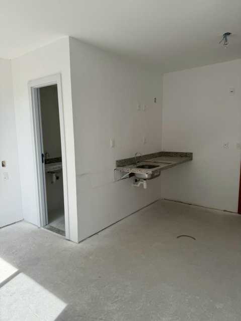 Conheça 4 do imóvel - STUDIO 1 QUARTO, 20,40M² NO CAMINHO DAS ÁRVORES - PIST10042 - 4 4 - 4