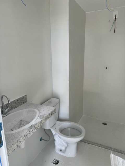Conheça 6 do imóvel - STUDIO 1 QUARTO, 20,40M² NO CAMINHO DAS ÁRVORES - PIST10042 - 6 6 - 6