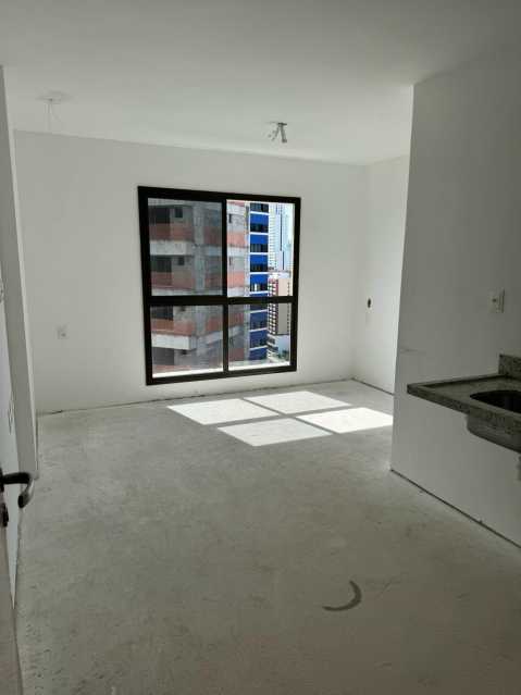 Conheça 1 do imóvel - STUDIO 1 QUARTO, 20,40M² NO CAMINHO DAS ÁRVORES - PIST10042 - 1 1 - 1