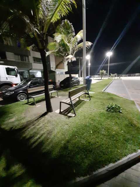 Conheça 4 do imóvel - STUDIO 1 QUARTO COM 38M², NA AMARALINA - PIST10043 - 4 4 - 4