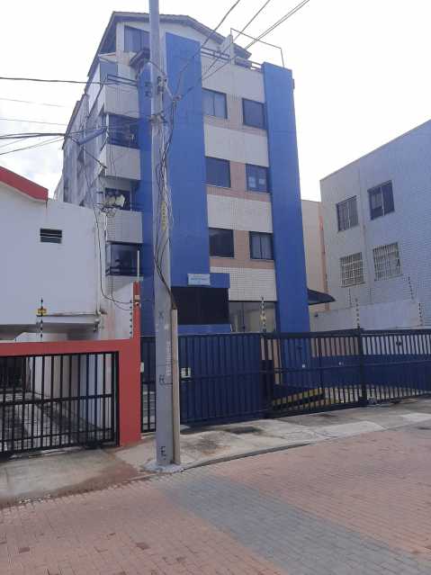 Conheça 2 do imóvel - STUDIO 1 QUARTO COM 38M², NA AMARALINA - PIST10043 - 2 2 - 2