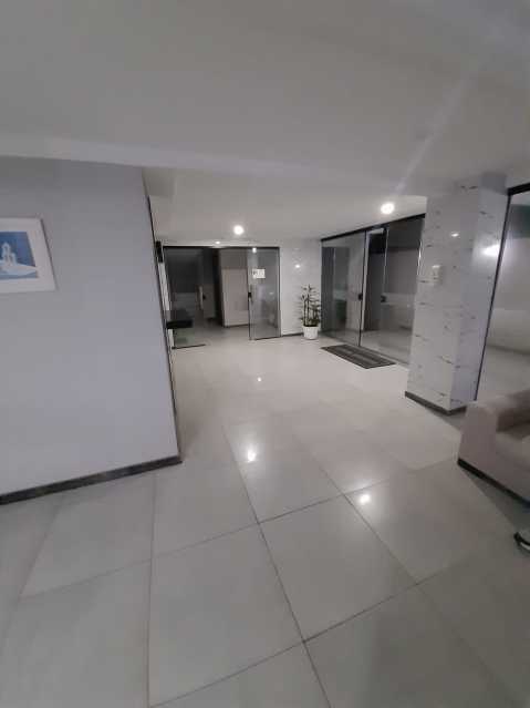 Conheça 5 do imóvel - STUDIO 1 QUARTO COM 38M², NA AMARALINA - PIST10043 - 5 5 - 5