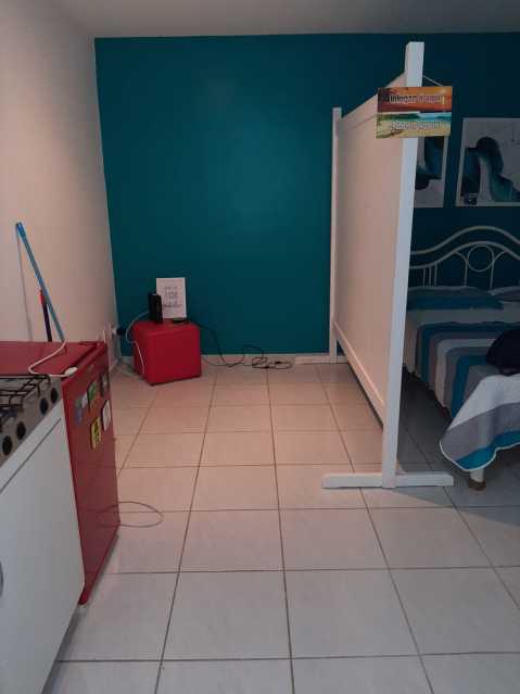Conheça 7 do imóvel - STUDIO 1 QUARTO COM 38M², NA AMARALINA - PIST10043 - 7 7 - 7