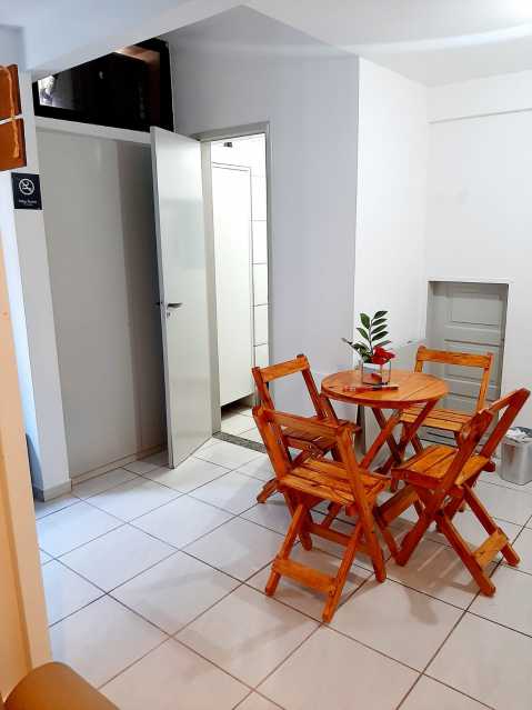 Conheça 9 do imóvel - STUDIO 1 QUARTO COM 38M², NA AMARALINA - PIST10043 - 9 9 - 9