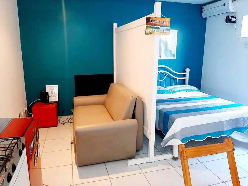 Conheça 11 do imóvel - STUDIO 1 QUARTO COM 38M², NA AMARALINA - PIST10043 - 11 11 - 11