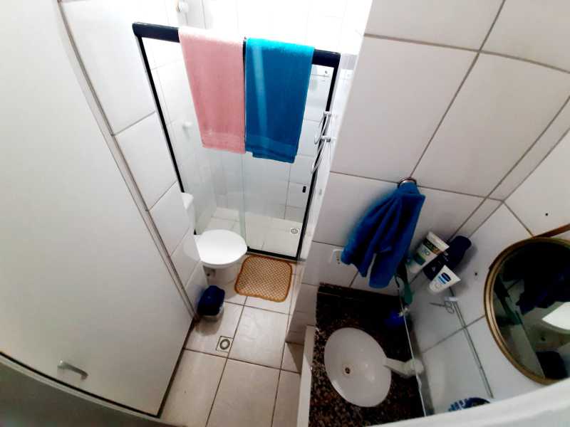 Conheça 13 do imóvel - STUDIO 1 QUARTO COM 38M², NA AMARALINA - PIST10043 - 13 13 - 13