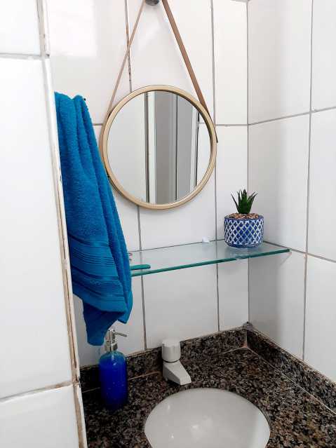 Conheça 14 do imóvel - STUDIO 1 QUARTO COM 38M², NA AMARALINA - PIST10043 - 14 14 - 14