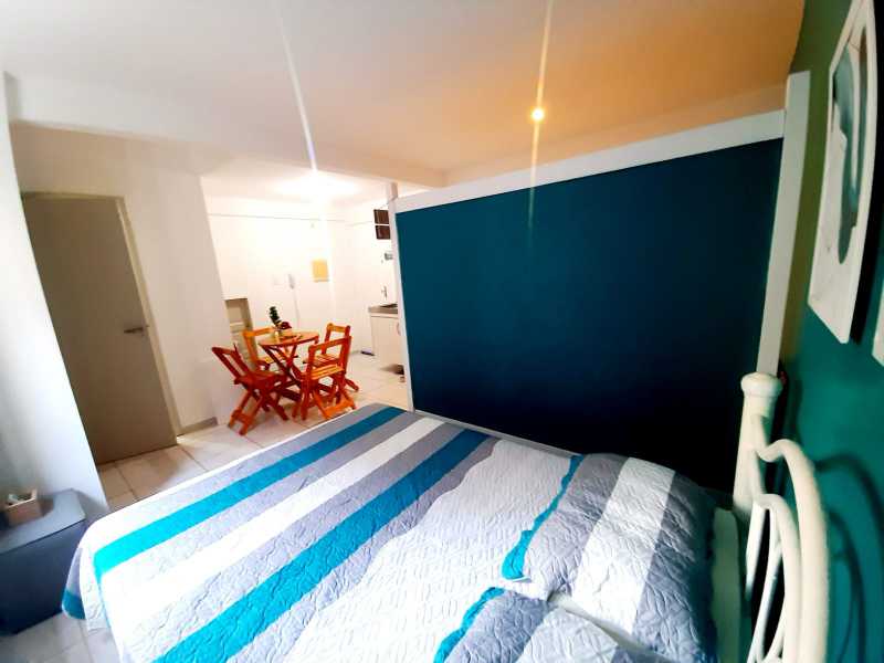 Conheça 15 do imóvel - STUDIO 1 QUARTO COM 38M², NA AMARALINA - PIST10043 - 15 15 - 15