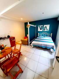 STUDIO 1 QUARTO COM 38M², NA AMARALINA - PIST10043