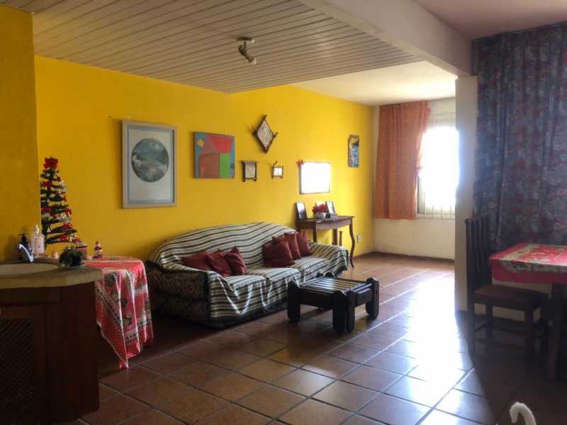 Conheça 7 do imóvel - CASA DUPLEX EM PIATÃ - PICN50026 - 7 7 - 7