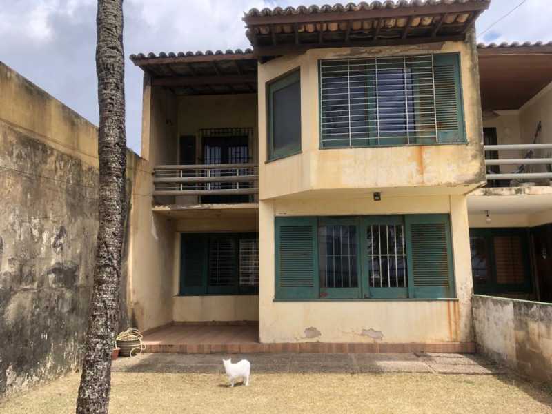 Conheça 6 do imóvel - CASA DUPLEX EM PIATÃ - PICN50026 - 6 6 - 6
