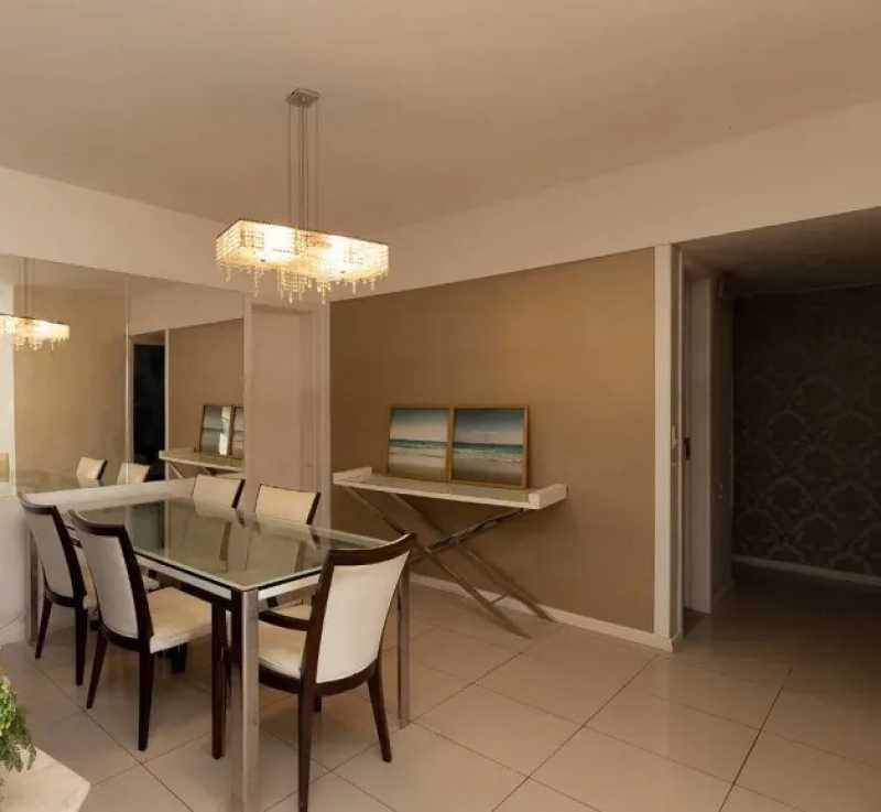 Conheça 6 do imóvel - APARTAMENTO 4 QUARTOS (3 SUÍTES), 155M², EM PATAMARES - PIAP40188 - 6 6 - 6