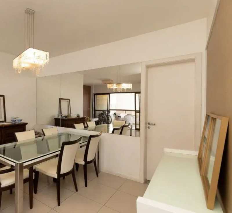 Conheça 7 do imóvel - APARTAMENTO 4 QUARTOS (3 SUÍTES), 155M², EM PATAMARES - PIAP40188 - 7 7 - 7