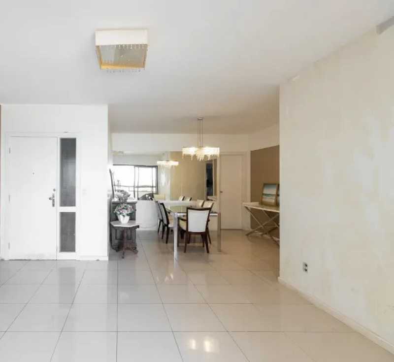 Conheça 5 do imóvel - APARTAMENTO 4 QUARTOS (3 SUÍTES), 155M², EM PATAMARES - PIAP40188 - 5 5 - 5