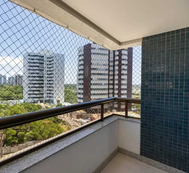 Conheça 2 do imóvel - APARTAMENTO 4 QUARTOS (3 SUÍTES), 155M², EM PATAMARES - PIAP40188 - 2 2 - 2