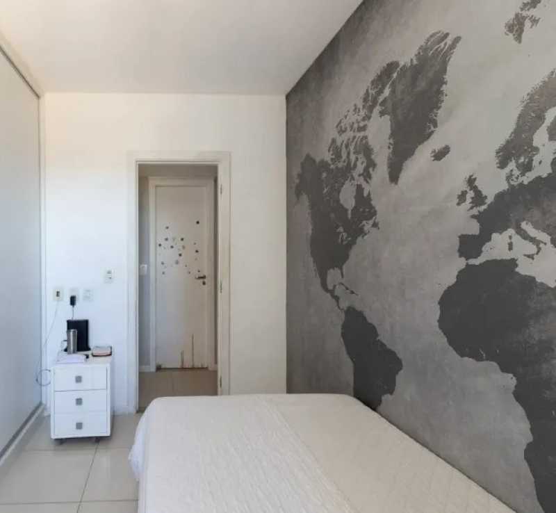 Conheça 9 do imóvel - APARTAMENTO 4 QUARTOS (3 SUÍTES), 155M², EM PATAMARES - PIAP40188 - 9 9 - 9