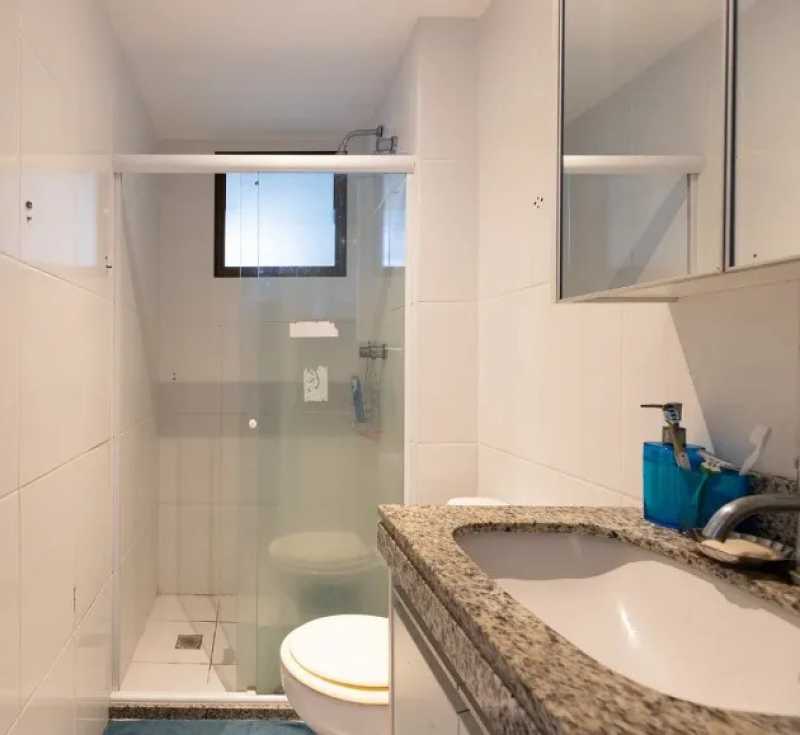 Conheça 10 do imóvel - APARTAMENTO 4 QUARTOS (3 SUÍTES), 155M², EM PATAMARES - PIAP40188 - 10 10 - 10