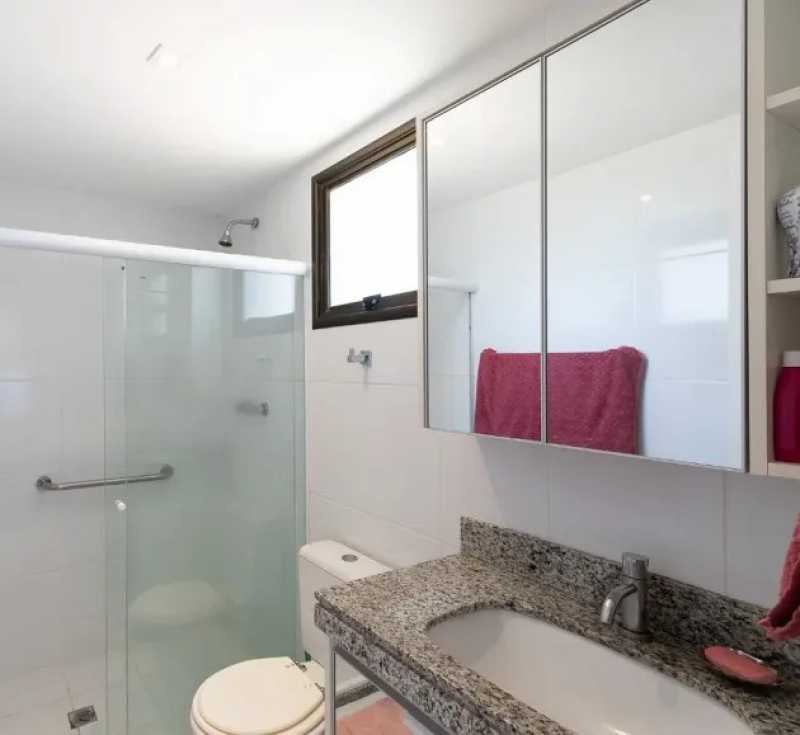 Conheça 16 do imóvel - APARTAMENTO 4 QUARTOS (3 SUÍTES), 155M², EM PATAMARES - PIAP40188 - 16 16 - 16