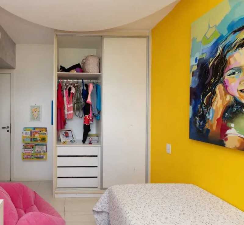 Conheça 13 do imóvel - APARTAMENTO 4 QUARTOS (3 SUÍTES), 155M², EM PATAMARES - PIAP40188 - 13 13 - 13