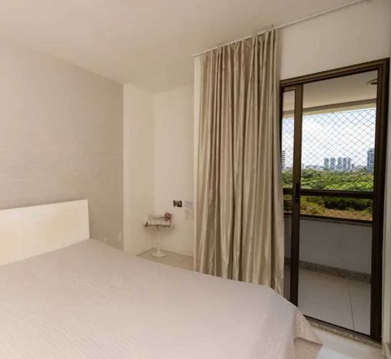 Conheça 17 do imóvel - APARTAMENTO 4 QUARTOS (3 SUÍTES), 155M², EM PATAMARES - PIAP40188 - 17 17 - 17