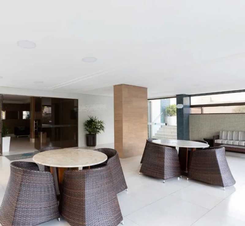 Conheça 23 do imóvel - APARTAMENTO 4 QUARTOS (3 SUÍTES), 155M², EM PATAMARES - PIAP40188 - 23 23 - 23