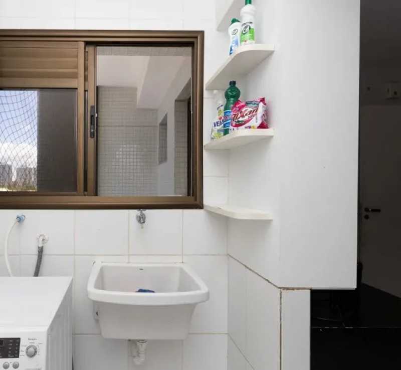 Conheça 22 do imóvel - APARTAMENTO 4 QUARTOS (3 SUÍTES), 155M², EM PATAMARES - PIAP40188 - 22 22 - 22