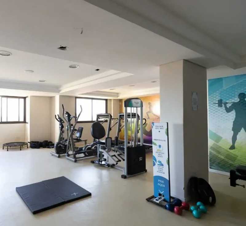 Conheça 26 do imóvel - APARTAMENTO 4 QUARTOS (3 SUÍTES), 155M², EM PATAMARES - PIAP40188 - 26 26 - 26