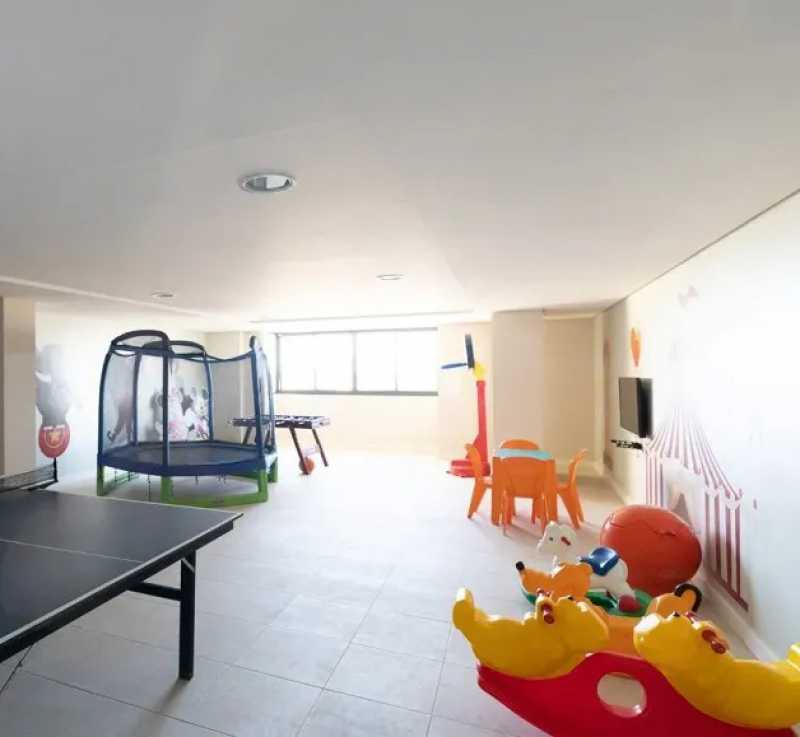 Conheça 27 do imóvel - APARTAMENTO 4 QUARTOS (3 SUÍTES), 155M², EM PATAMARES - PIAP40188 - 27 27 - 27