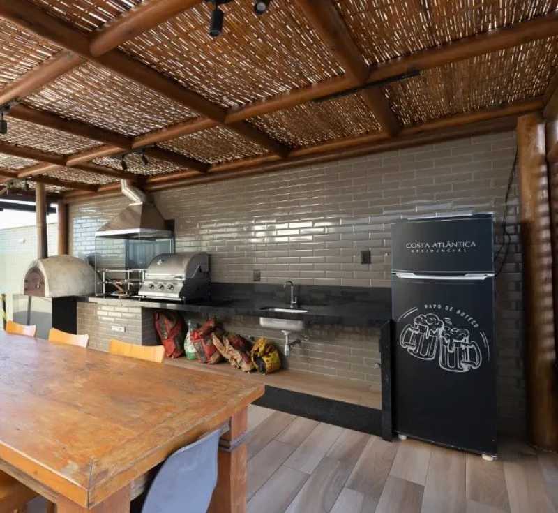 Conheça 29 do imóvel - APARTAMENTO 4 QUARTOS (3 SUÍTES), 155M², EM PATAMARES - PIAP40188 - 29 29 - 29