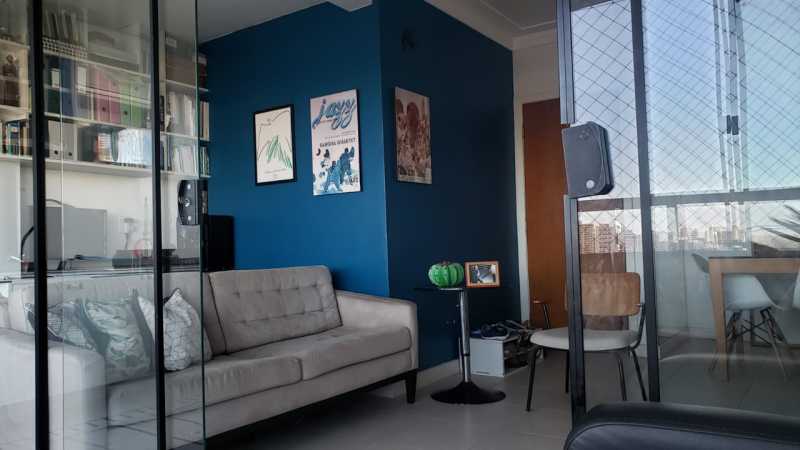 Conheça 2 do imóvel - APARTAMENTO 3 QUARTOS (1 SUÍTE), 83M², NO PARQUE BELA VISTA - PIAP30813 - 2 2 - 2
