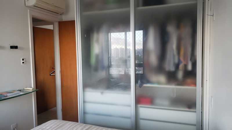 Conheça 8 do imóvel - APARTAMENTO 3 QUARTOS (1 SUÍTE), 83M², NO PARQUE BELA VISTA - PIAP30813 - 8 8 - 8