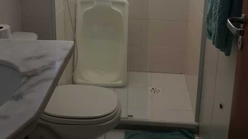 Conheça 13 do imóvel - APARTAMENTO 3 QUARTOS (1 SUÍTE), 83M², NO PARQUE BELA VISTA - PIAP30813 - 13 13 - 13
