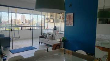 APARTAMENTO 3 QUARTOS (1 SUÍTE), 83M², NO PARQUE BELA VISTA - PIAP30813